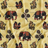 Animal Digital Printed Fabric Manufacturer online market